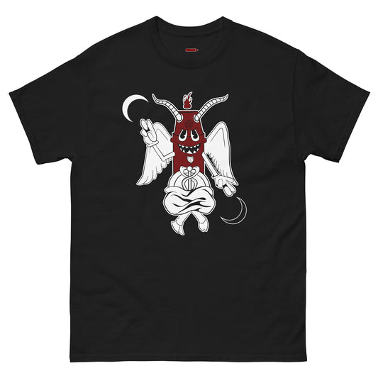 Live Deliciously - Men's classic tee